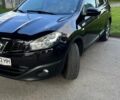 Фіолетовий Ніссан Кашкай 2, об'ємом двигуна 1.5 л та пробігом 250 тис. км за 11000 $, фото 7 на Automoto.ua