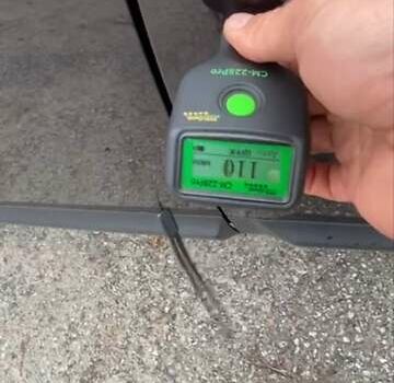 Фиолетовый Ниссан Кашкай 2, объемом двигателя 1.5 л и пробегом 236 тыс. км за 10250 $, фото 35 на Automoto.ua