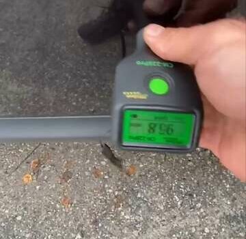 Фиолетовый Ниссан Кашкай 2, объемом двигателя 1.5 л и пробегом 236 тыс. км за 10250 $, фото 25 на Automoto.ua