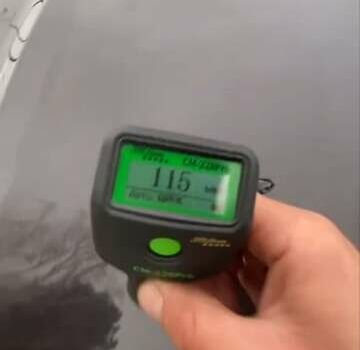 Фиолетовый Ниссан Кашкай 2, объемом двигателя 1.5 л и пробегом 236 тыс. км за 10250 $, фото 21 на Automoto.ua