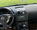 Фіолетовий Ніссан Кашкай 2, об'ємом двигуна 1.5 л та пробігом 250 тис. км за 11000 $, фото 32 на Automoto.ua