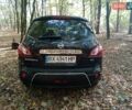 Фиолетовый Ниссан Кашкай 2, объемом двигателя 1.46 л и пробегом 224 тыс. км за 11350 $, фото 1 на Automoto.ua