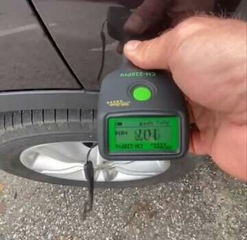 Фиолетовый Ниссан Кашкай 2, объемом двигателя 1.5 л и пробегом 236 тыс. км за 10250 $, фото 28 на Automoto.ua