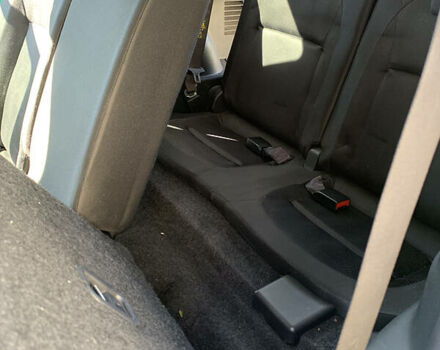 Фиолетовый Ниссан Кашкай 2, объемом двигателя 1.5 л и пробегом 198 тыс. км за 10000 $, фото 8 на Automoto.ua