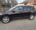 Фіолетовий Ніссан Кашкай 2, об'ємом двигуна 1.5 л та пробігом 229 тис. км за 9500 $, фото 1 на Automoto.ua