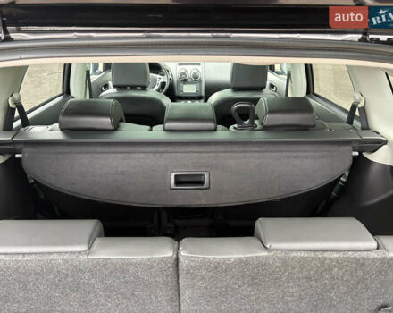 Фиолетовый Ниссан Кашкай 2, объемом двигателя 1.5 л и пробегом 238 тыс. км за 10200 $, фото 30 на Automoto.ua