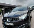 Фіолетовий Ніссан Кашкай 2, об'ємом двигуна 1.5 л та пробігом 257 тис. км за 10650 $, фото 2 на Automoto.ua