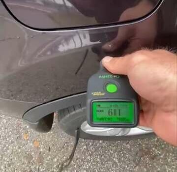 Фиолетовый Ниссан Кашкай 2, объемом двигателя 1.5 л и пробегом 236 тыс. км за 10250 $, фото 29 на Automoto.ua