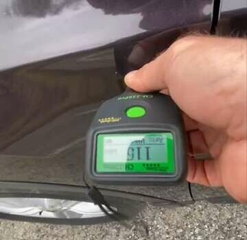 Фиолетовый Ниссан Кашкай 2, объемом двигателя 1.5 л и пробегом 236 тыс. км за 10250 $, фото 38 на Automoto.ua