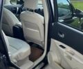 Фіолетовий Ніссан Кашкай 2, об'ємом двигуна 1.5 л та пробігом 250 тис. км за 11000 $, фото 22 на Automoto.ua