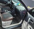 Фіолетовий Ніссан Кашкай 2, об'ємом двигуна 1.5 л та пробігом 257 тис. км за 10650 $, фото 13 на Automoto.ua