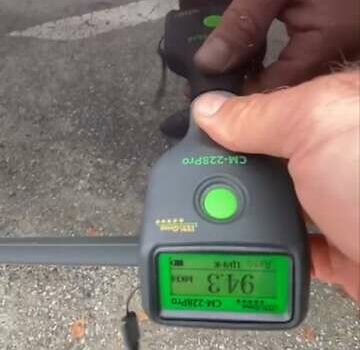 Фиолетовый Ниссан Кашкай 2, объемом двигателя 1.5 л и пробегом 236 тыс. км за 10250 $, фото 26 на Automoto.ua