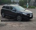 Фиолетовый Ниссан Кашкай 2, объемом двигателя 1.5 л и пробегом 254 тыс. км за 10600 $, фото 2 на Automoto.ua