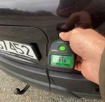 Фиолетовый Ниссан Кашкай 2, объемом двигателя 1.5 л и пробегом 236 тыс. км за 10250 $, фото 30 на Automoto.ua