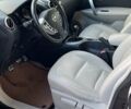 Фіолетовий Ніссан Кашкай 2, об'ємом двигуна 1.5 л та пробігом 250 тис. км за 11000 $, фото 12 на Automoto.ua