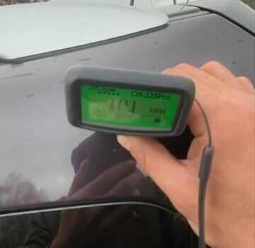 Фиолетовый Ниссан Кашкай 2, объемом двигателя 1.5 л и пробегом 236 тыс. км за 10250 $, фото 32 на Automoto.ua