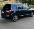 Фіолетовий Ніссан Кашкай 2, об'ємом двигуна 1.5 л та пробігом 250 тис. км за 11000 $, фото 5 на Automoto.ua