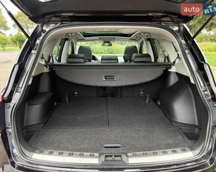 Фиолетовый Ниссан Кашкай 2, объемом двигателя 1.5 л и пробегом 238 тыс. км за 10200 $, фото 29 на Automoto.ua