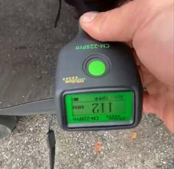 Фиолетовый Ниссан Кашкай 2, объемом двигателя 1.5 л и пробегом 236 тыс. км за 10250 $, фото 27 на Automoto.ua