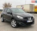 Фиолетовый Ниссан Кашкай 2, объемом двигателя 1.5 л и пробегом 236 тыс. км за 10250 $, фото 2 на Automoto.ua