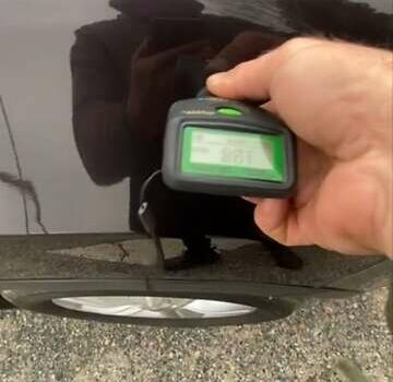 Фиолетовый Ниссан Кашкай 2, объемом двигателя 1.5 л и пробегом 236 тыс. км за 10250 $, фото 22 на Automoto.ua