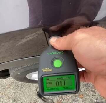 Фиолетовый Ниссан Кашкай 2, объемом двигателя 1.5 л и пробегом 236 тыс. км за 10250 $, фото 39 на Automoto.ua