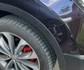 Фіолетовий Ніссан Кашкай 2, об'ємом двигуна 1.5 л та пробігом 250 тис. км за 11000 $, фото 26 на Automoto.ua