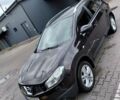 Фіолетовий Ніссан Кашкай 2, об'ємом двигуна 1.5 л та пробігом 257 тис. км за 10650 $, фото 6 на Automoto.ua