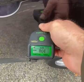 Фиолетовый Ниссан Кашкай 2, объемом двигателя 1.5 л и пробегом 236 тыс. км за 10250 $, фото 33 на Automoto.ua