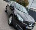 Фіолетовий Ніссан Кашкай 2, об'ємом двигуна 1.5 л та пробігом 257 тис. км за 10650 $, фото 1 на Automoto.ua