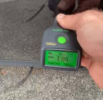 Фиолетовый Ниссан Кашкай 2, объемом двигателя 1.5 л и пробегом 236 тыс. км за 10250 $, фото 24 на Automoto.ua