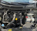 Фіолетовий Ніссан Кашкай 2, об'ємом двигуна 1.5 л та пробігом 253 тис. км за 10400 $, фото 19 на Automoto.ua