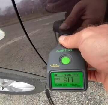 Фиолетовый Ниссан Кашкай 2, объемом двигателя 1.5 л и пробегом 236 тыс. км за 10250 $, фото 37 на Automoto.ua