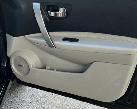 Фіолетовий Ніссан Кашкай 2, об'ємом двигуна 1.5 л та пробігом 250 тис. км за 11000 $, фото 20 на Automoto.ua