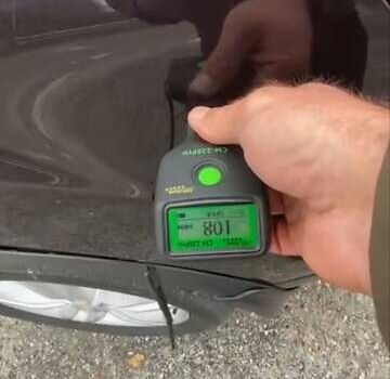 Фиолетовый Ниссан Кашкай 2, объемом двигателя 1.5 л и пробегом 236 тыс. км за 10250 $, фото 31 на Automoto.ua