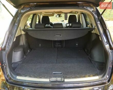 Фиолетовый Ниссан Кашкай 2, объемом двигателя 1.46 л и пробегом 225 тыс. км за 9900 $, фото 4 на Automoto.ua