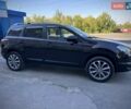 Фіолетовий Ніссан Кашкай 2, об'ємом двигуна 1.5 л та пробігом 257 тис. км за 12500 $, фото 32 на Automoto.ua
