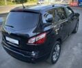 Фіолетовий Ніссан Кашкай 2, об'ємом двигуна 1.5 л та пробігом 257 тис. км за 12500 $, фото 36 на Automoto.ua