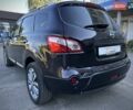 Фіолетовий Ніссан Кашкай 2, об'ємом двигуна 1.5 л та пробігом 257 тис. км за 12500 $, фото 39 на Automoto.ua