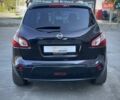 Фіолетовий Ніссан Кашкай 2, об'ємом двигуна 1.5 л та пробігом 257 тис. км за 12500 $, фото 7 на Automoto.ua