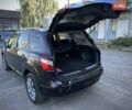 Фіолетовий Ніссан Кашкай 2, об'ємом двигуна 1.5 л та пробігом 257 тис. км за 12500 $, фото 48 на Automoto.ua