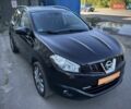 Фіолетовий Ніссан Кашкай 2, об'ємом двигуна 1.5 л та пробігом 257 тис. км за 12500 $, фото 30 на Automoto.ua