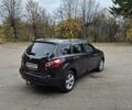 Ниссан Кашкай 2 2011 в Ровно на Automoto.ua Фиолетовый Ниссан Кашкай 2, объемом двигателя 2 л и пробегом 226 тыс. км за 10699 $, фото 12 на Automoto.ua