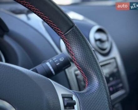 Фіолетовий Ніссан Кашкай 2, об'ємом двигуна 1.5 л та пробігом 257 тис. км за 12500 $, фото 104 на Automoto.ua