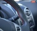 Фіолетовий Ніссан Кашкай 2, об'ємом двигуна 1.5 л та пробігом 257 тис. км за 12500 $, фото 104 на Automoto.ua