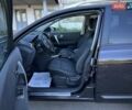 Фіолетовий Ніссан Кашкай 2, об'ємом двигуна 1.5 л та пробігом 257 тис. км за 12500 $, фото 85 на Automoto.ua