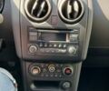 Фиолетовый Ниссан Кашкай 2, объемом двигателя 1.5 л и пробегом 179 тыс. км за 12200 $, фото 22 на Automoto.ua