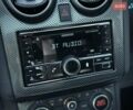 Фіолетовий Ніссан Кашкай 2, об'ємом двигуна 1.5 л та пробігом 257 тис. км за 12500 $, фото 20 на Automoto.ua