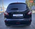 Фіолетовий Ніссан Кашкай 2, об'ємом двигуна 1.5 л та пробігом 257 тис. км за 12500 $, фото 37 на Automoto.ua