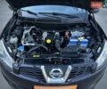 Фіолетовий Ніссан Кашкай 2, об'ємом двигуна 1.5 л та пробігом 257 тис. км за 12500 $, фото 57 на Automoto.ua